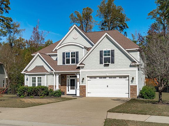 2nd image of 347 Country Mill Way