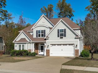 347 Country Mill Way, Fuquay Varina, NC 27526