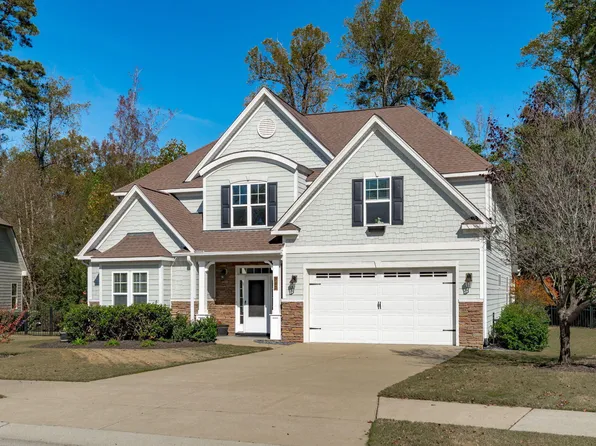347 Country Mill Way, Fuquay Varina, NC 27526