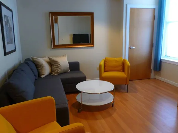 135 Tremont St #5, Boston, MA 02111