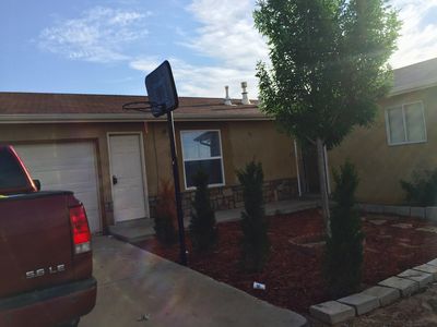 524 1st St SW, Rio Rancho, NM, 87124