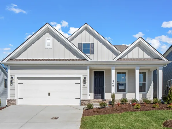 657 Conifer Dr Lot 273, Spring Hill, TN 37174