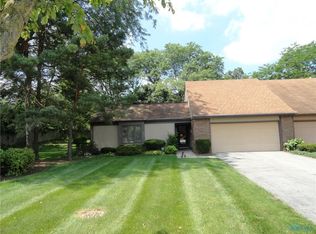 2741 Westowne Ct #32, Toledo, OH 43615