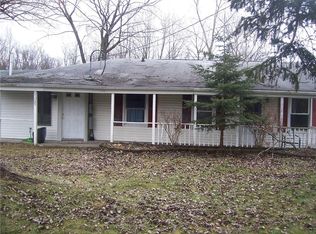 5325 S Livonia Rd, Conesus, NY 14435