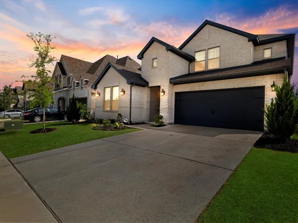 4125 Gainesway Ln, Aubrey, TX 76227