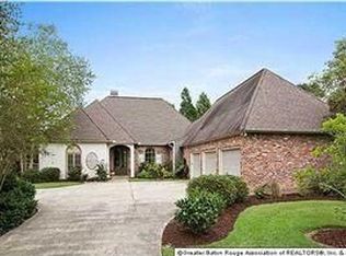 6257 Double Tree Dr, Baton Rouge, LA 70817