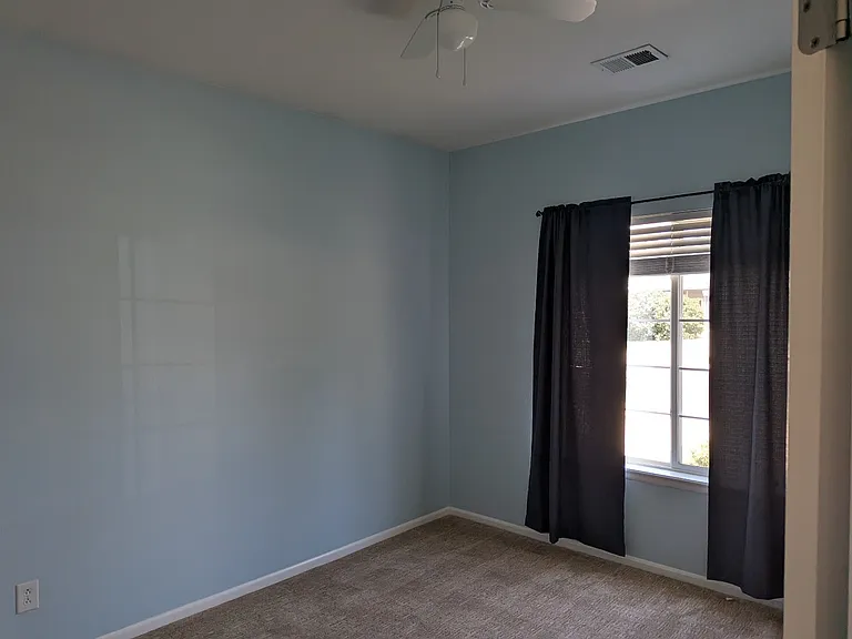 Front bedroom