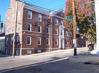 200 W Second St UNIT 301, Lexington, KY 40507