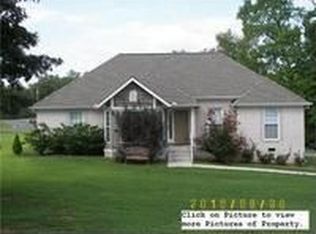 204 Contrary Rd, Burns, TN 37029