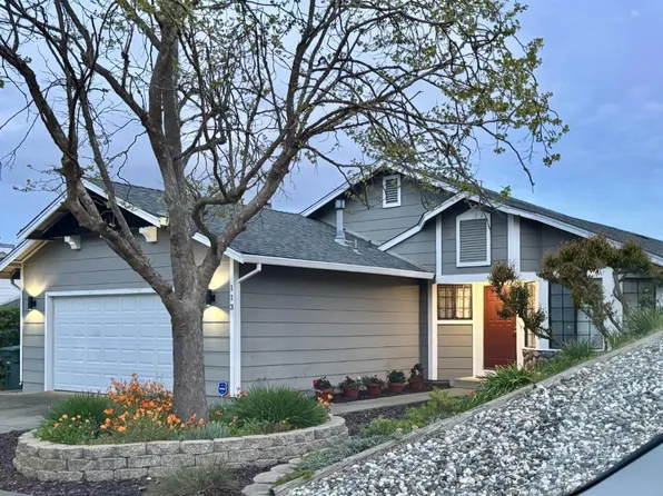 113 Pirates Cove, Vallejo, CA 94591