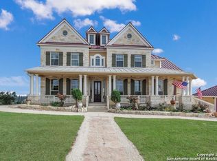 1006 County Road 2744, Mico, TX 78056