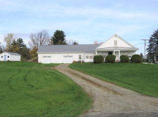 1893 Coventry Station Rd, Newport, VT 05855