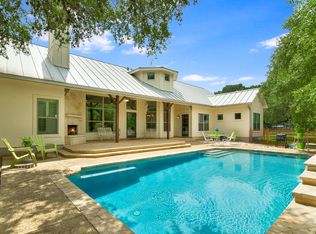 30561 Ralph Fair Rd, Fair Oaks Ranch, TX 78015