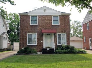 578 Darlington Rd, Bedford, OH 44146