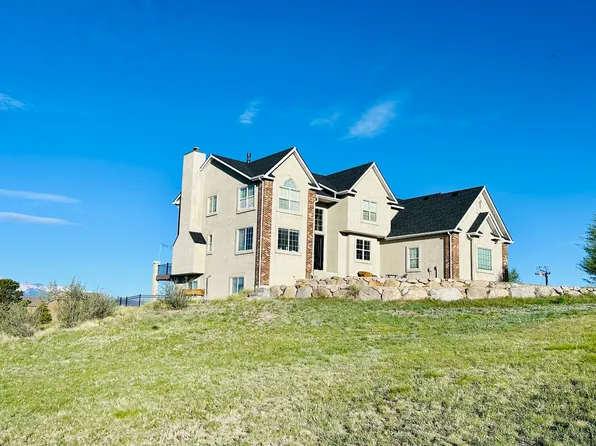 9810 Rising Eagle Pl, Colorado Springs, CO 80908