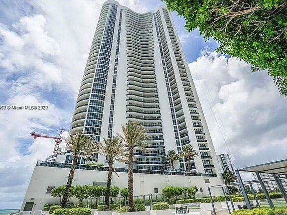 2nd image of 15811 Collins Ave APT 3407