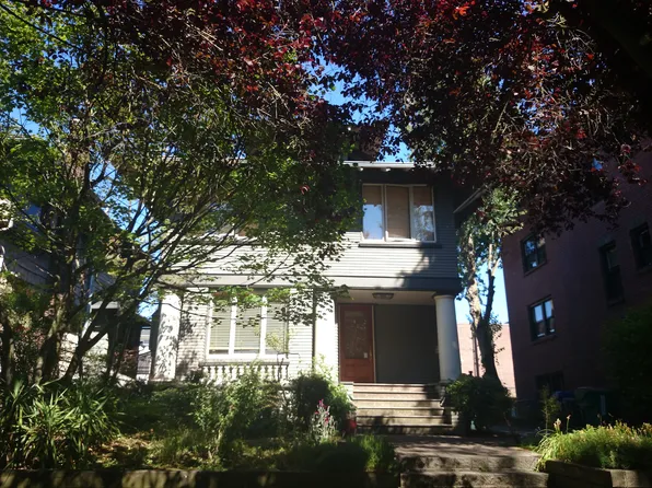 744 Broadway, Seattle, WA 98122