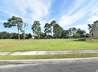 184 Commanders Island Rd #S, Georgetown, SC 29440