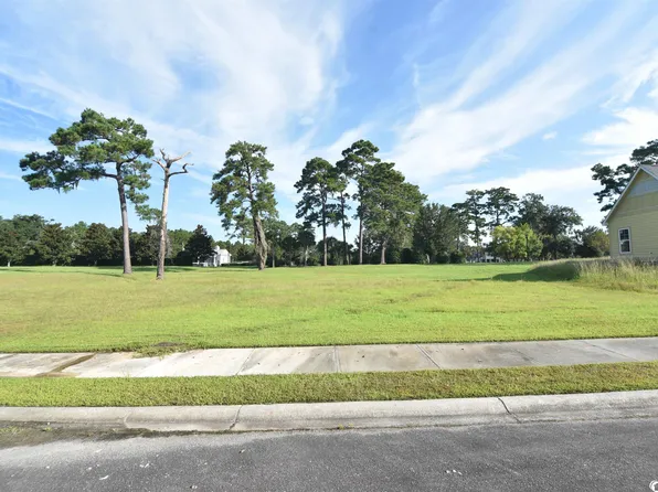 Lot 184 Commanders Island Rd. #South Island Plantation, Georgetown, SC 29440