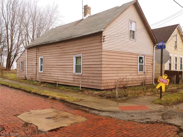 5003 Louisa Ct, Cleveland, OH 44127