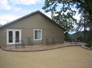 2382 Galls Creek Rd, Gold Hill, OR 97525