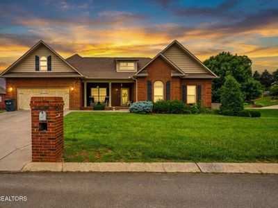 3047 S Hampton Way, Maryville, TN, 37803