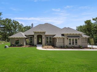 250 Red Top Rd, Weatherford, TX 76088