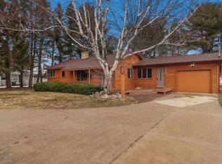 107 S Birch St, Kalkaska, MI