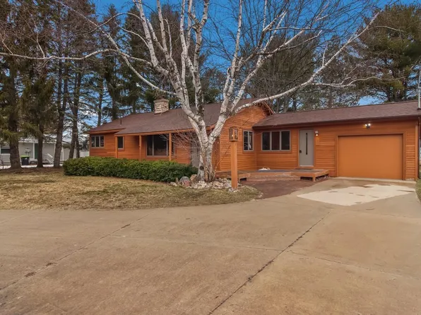 107 S Birch St, Kalkaska, MI 49646