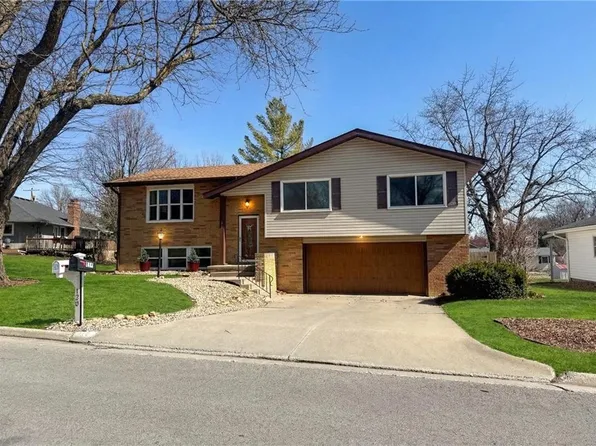 117 S Grand Ave, Maryville, MO 64468