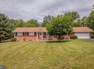 255 Verbena Rd, Shenandoah, VA 22849
