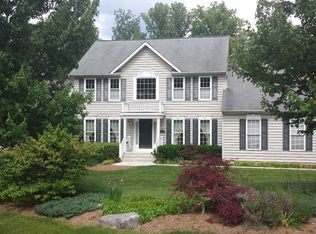 4601 Autumn Woods Way, Ellicott City, MD 21043