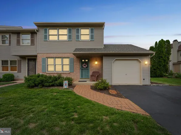 171 Trotters Lea Ln, Chadds Ford, PA 19317