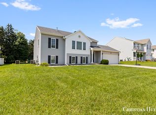 5161 Red River Ave SW, Wyoming, MI 49418