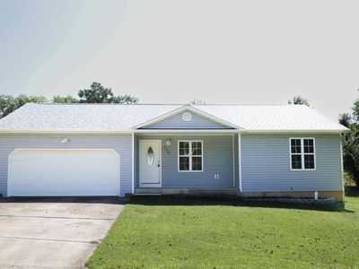 606 Shuttee Street, West Plains, MO, 65775