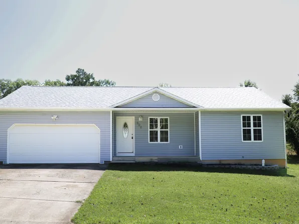 606 Shuttee Street, West Plains, MO 65775