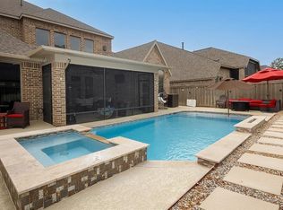 28337 Sterling Oak Dr, Spring, TX 77386