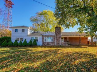 10685 Nioga Toops Rd, Mount Sterling, OH 43143