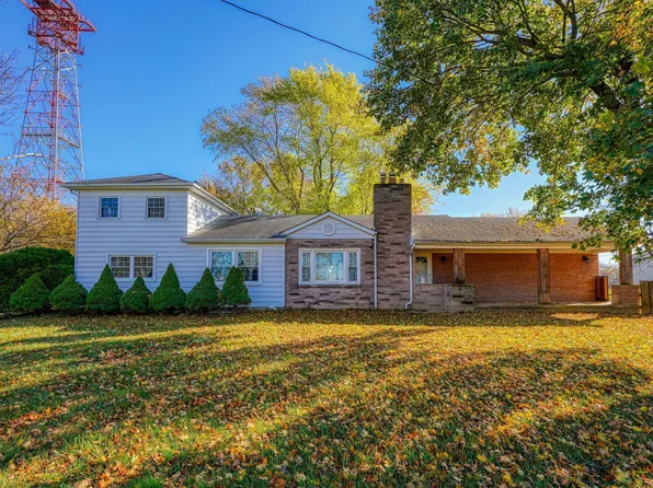 10685 Nioga Toops Rd, Mount Sterling, OH 43143