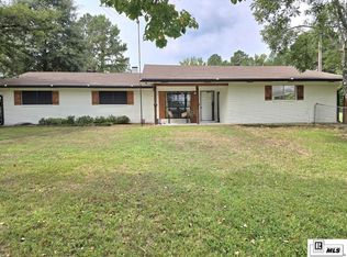 3235 Highway 15, Calhoun, LA 71225
