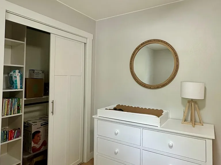 Bedroom #2