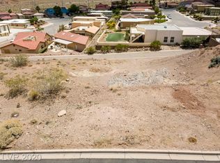 969 Keys Dr, Boulder City, NV 89005