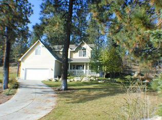 3608 S Sunderland Dr, Spokane, WA 99206