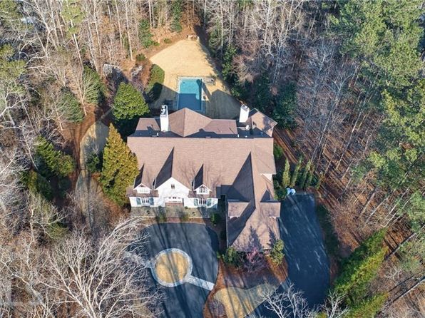 Johns Creek GA Luxury Homes For Sale - 96 Homes | Zillow