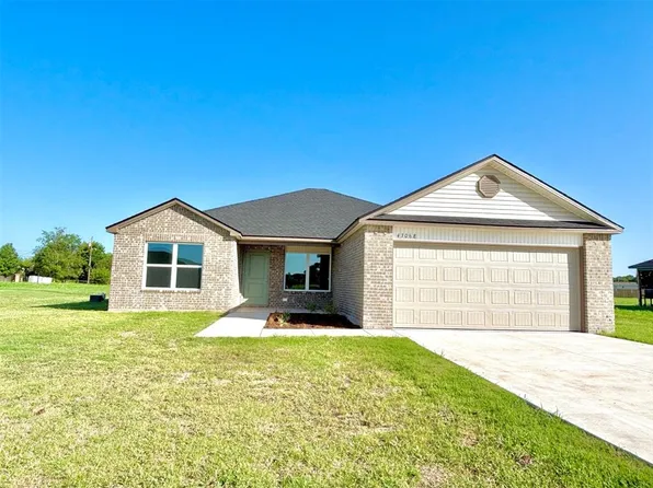 43068 Wagon Trl, Shawnee, OK 74804