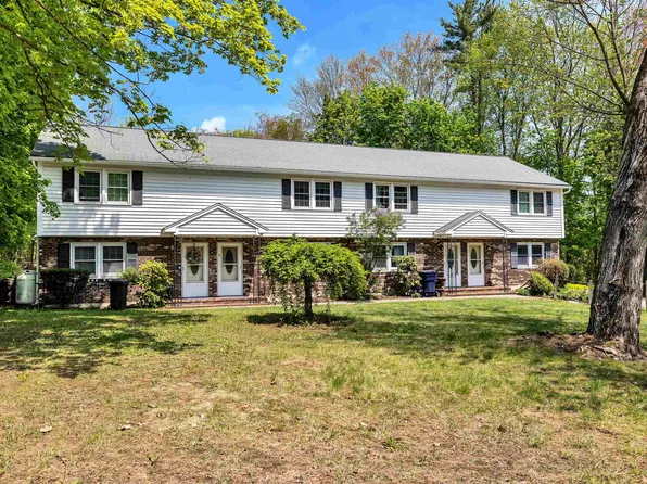 30 Merrimack Street #3, Milford, NH 03055