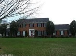 3611 Stansbury Mill Rd, Phoenix, MD 21131