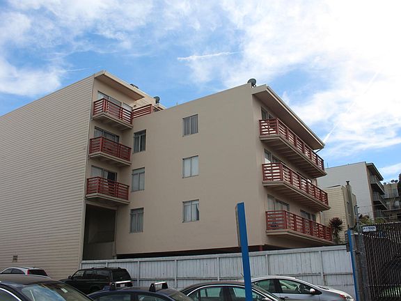 2nd image of 233 Parker Ave APT 301