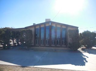 9006 E Avenue R, Littlerock, CA 93543