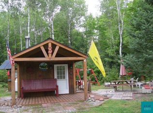 26900 McCutcheon Rd, Bayfield, WI 54814